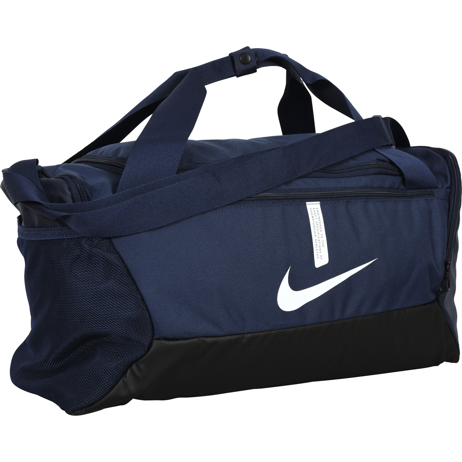 Nike Academy Team Tasche M, blau