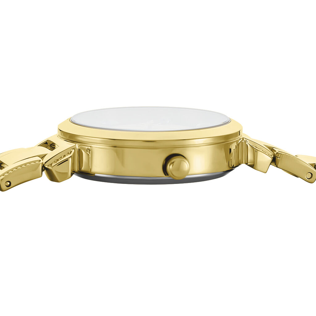 Montre Guess Crystal Clear Champagne