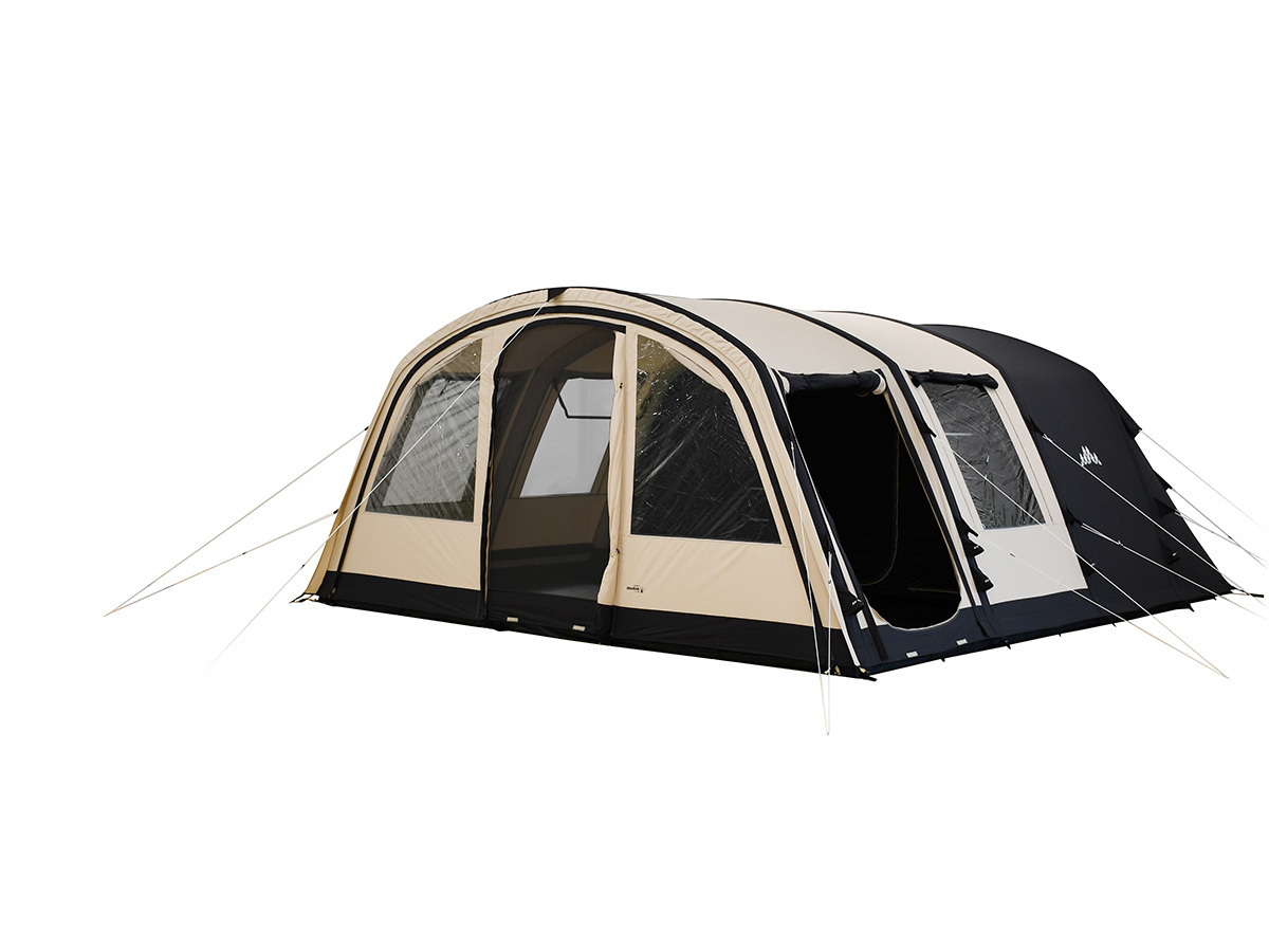 Obelink Miami 6 TC Easy Air opblaasbare tunneltent