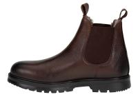 Skolett pigger 718707 brun Brun