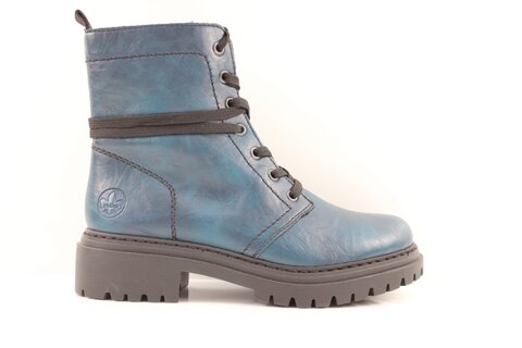 Rieker Stiefeletten