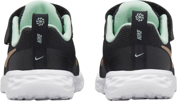 Nike Revolution 6 Sneakers Sort