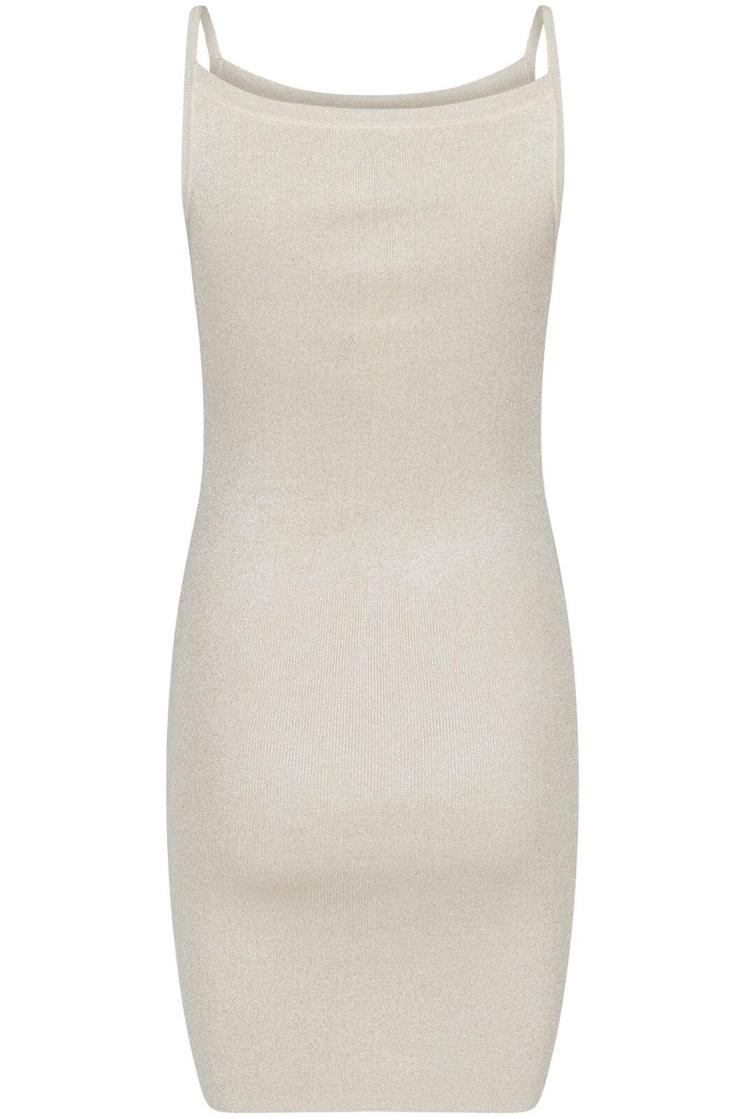 Neo Noir Contima Glitter Knit Dress
