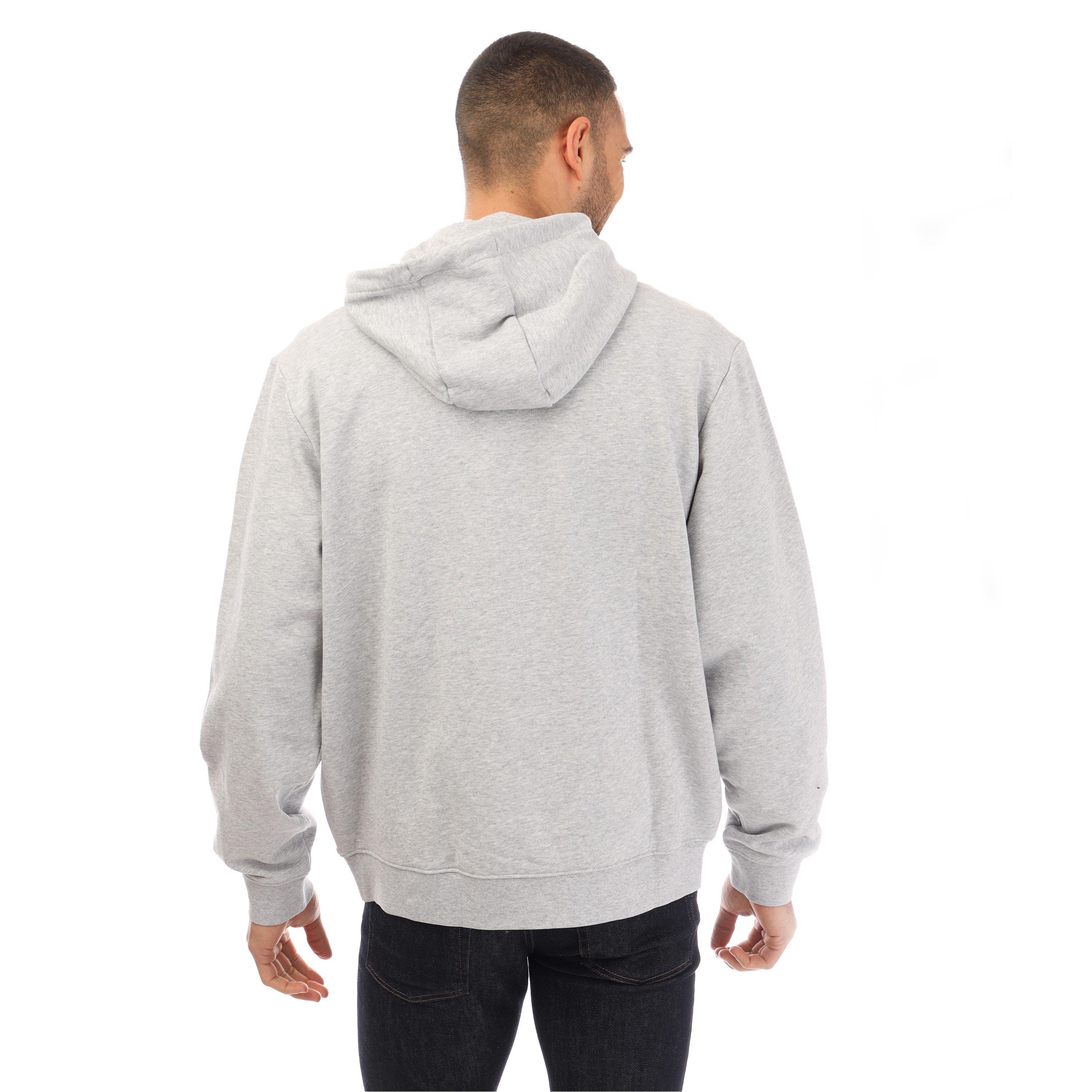 Lacoste Croc Hoodie