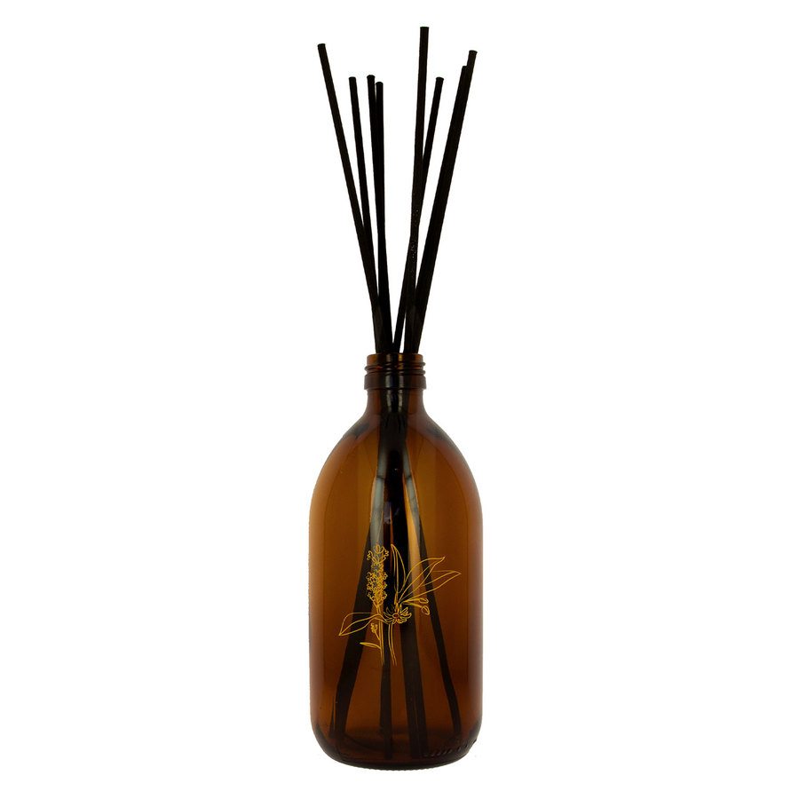 Compagnie De Provence Fragrance Diffuser Anise Lavender 220ml