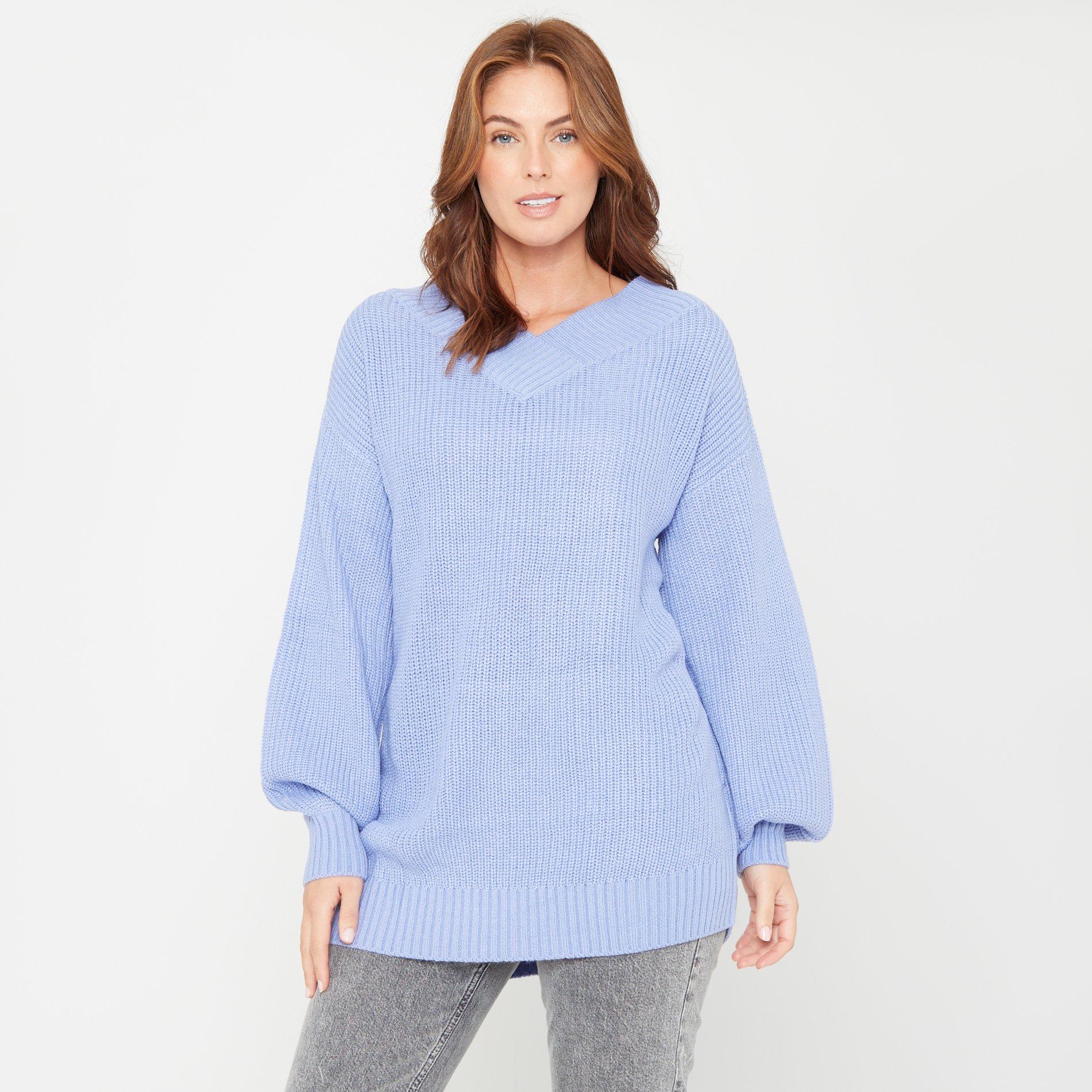 Be You V Slouch Jmp Ld51