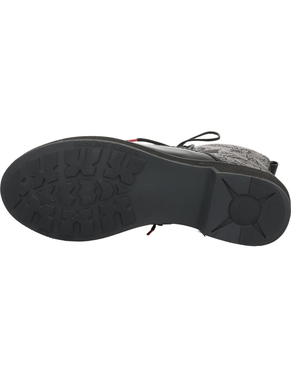 Stiefelette COGITA