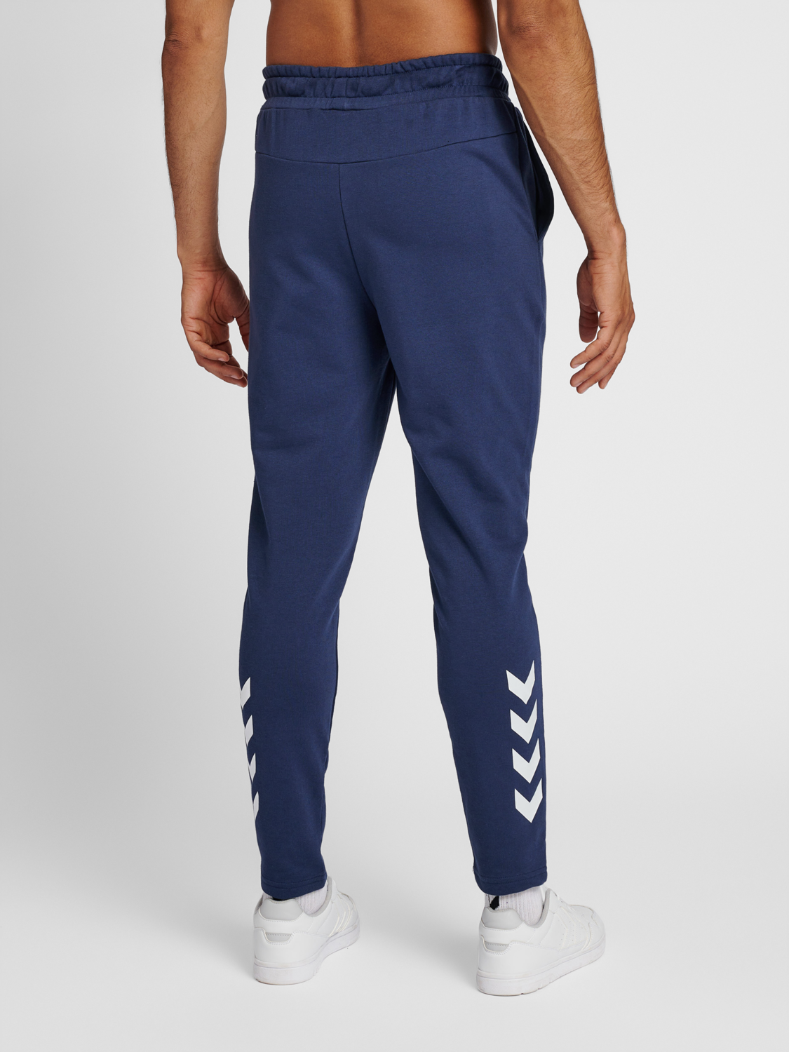 hmlISAM 2.0 TAPERED PANTS