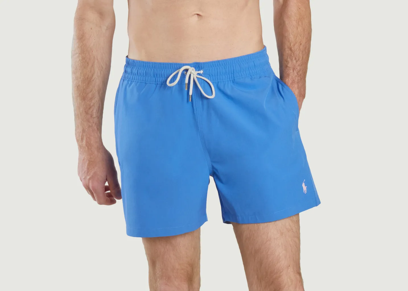 Short de bain Traveler stretch Polo Ralph Lauren