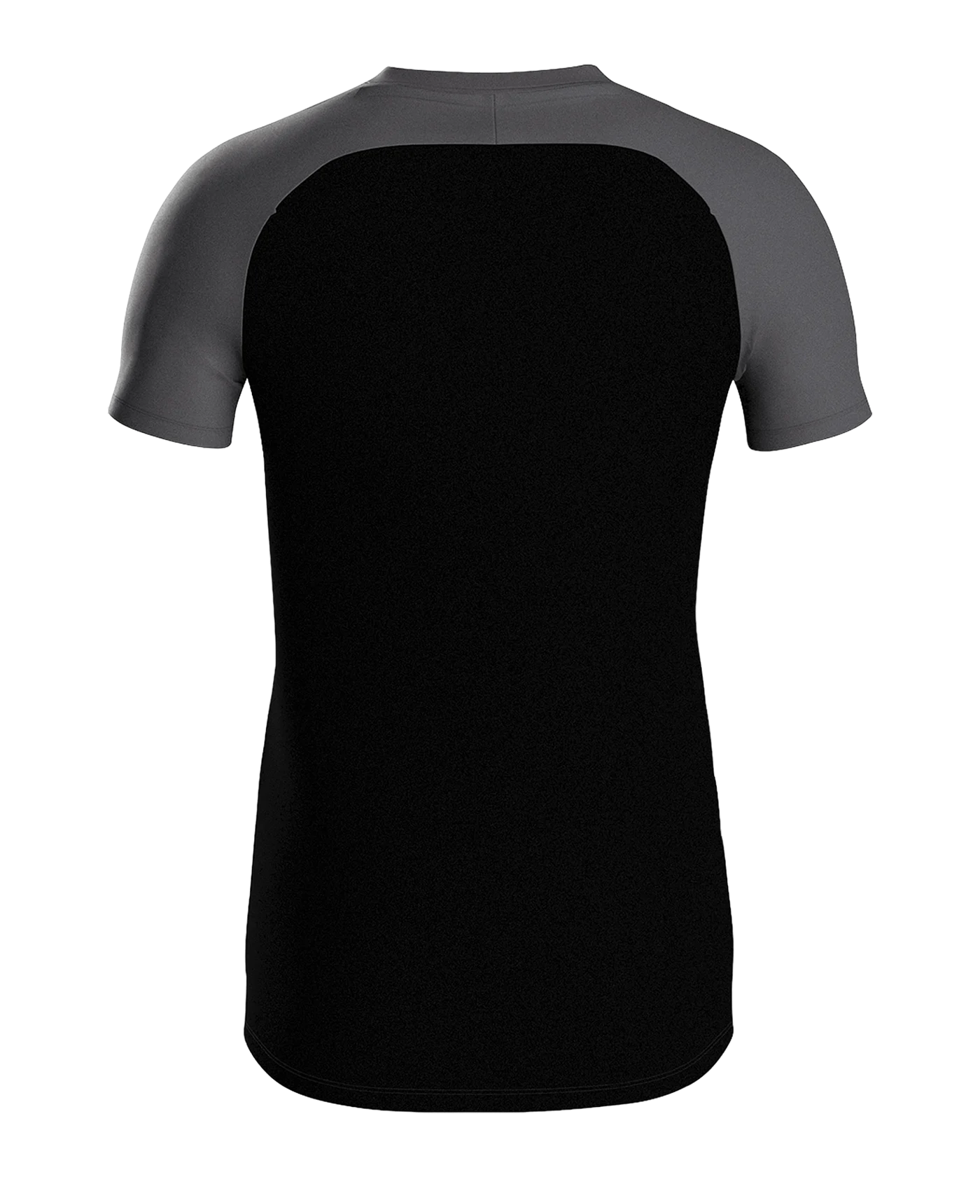 JAKO Iconic Poloshirt Schwarz F801