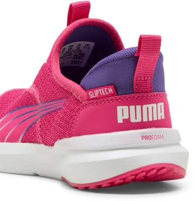 Puma Kruz Profoam Slip On PS Sneakers, Rosa