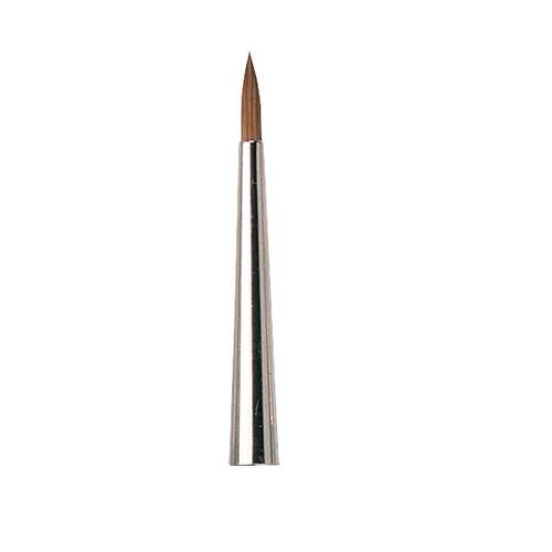 da Vinci CERAMIC ZIRCON LINE Ersatzkopf, Serie 11003K für Reingungspinsel