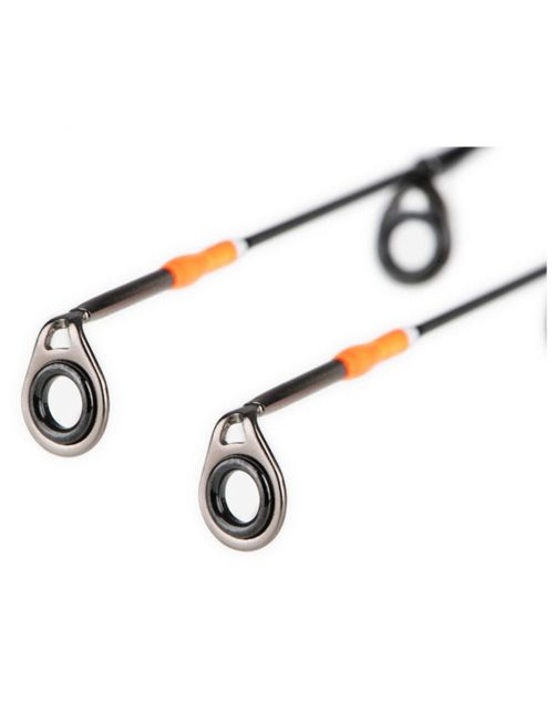 Matrix Horizon X Pro 3.5oz Distance Tip Carbon 2.8mm - Feederhengel -