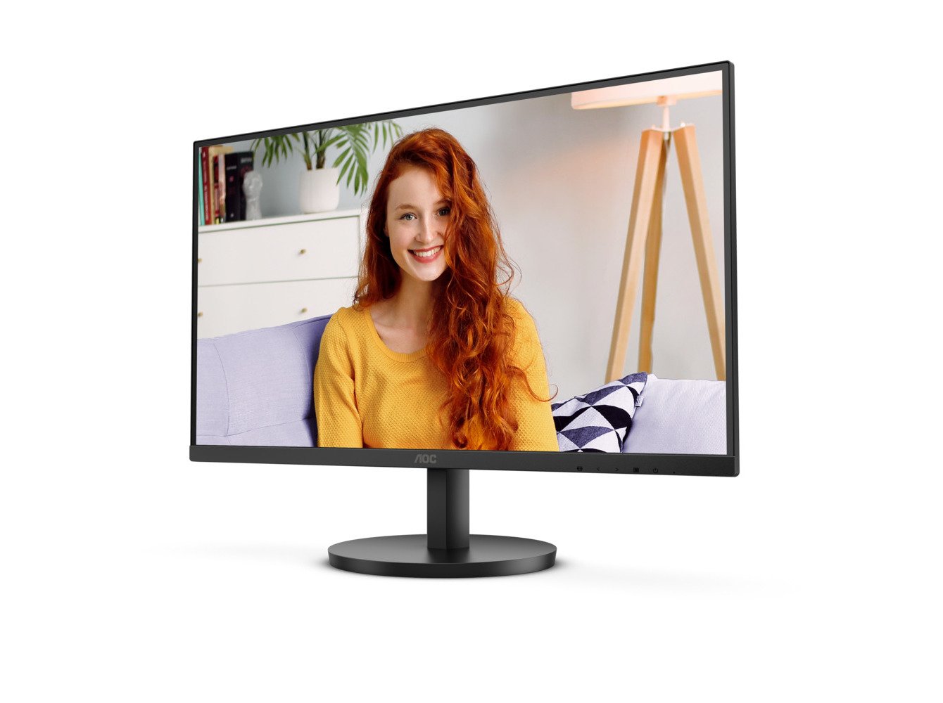 MONITOR AOC U27B3M (27\