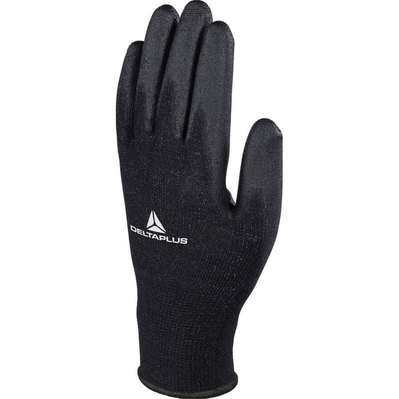 Gants de manutention en milieu sec Delta Plus VE702PN - La paire