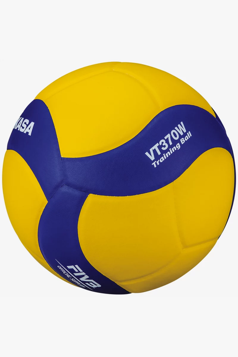Mikasa VT370W Volleyball