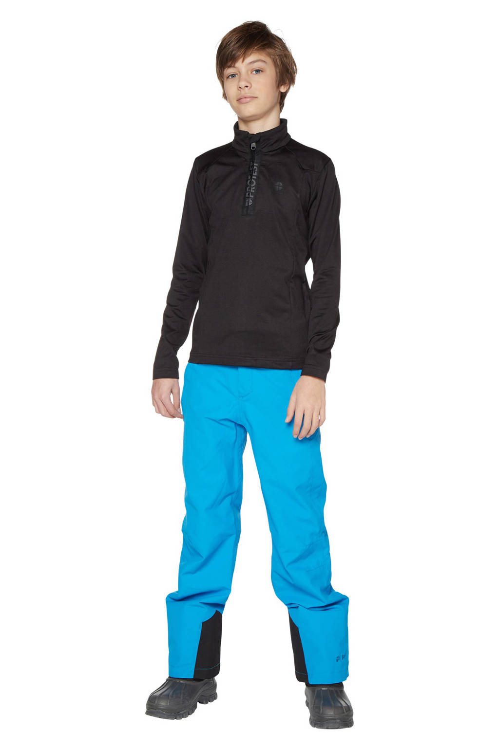 Protest skipully Willowy JR zwart