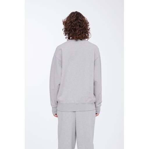 BALL Baltaylor Sweatshirt, Medium Grey Melange, XL