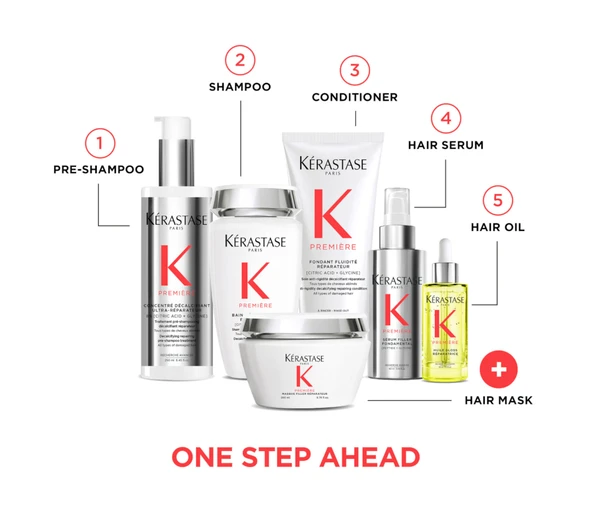 Kérastase Première Masque Filler Réparateur