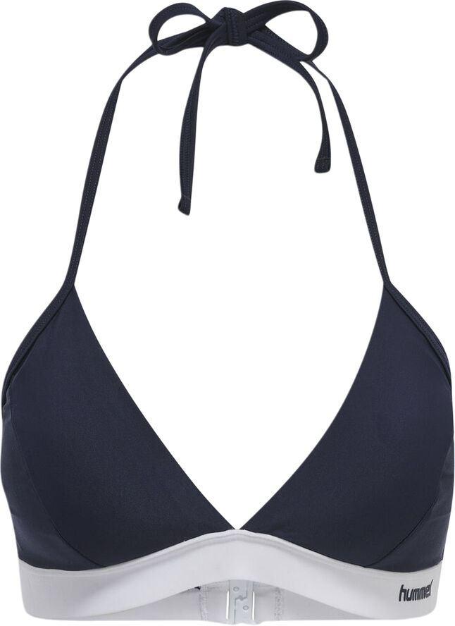 Hummel Kaya bikinitop Blå