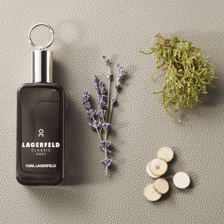 Karl Lagerfeld Classic Grey EdT 100ml