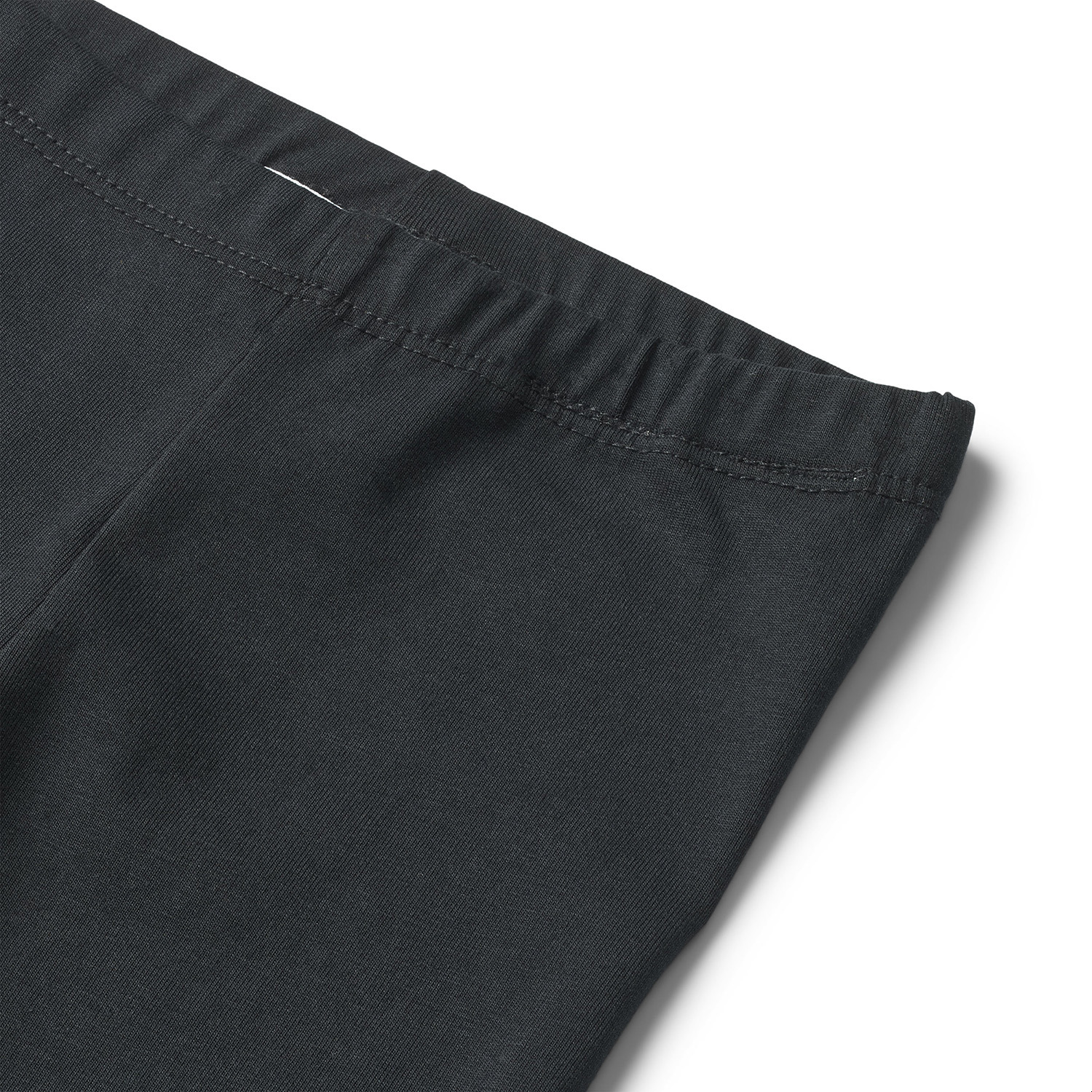 Nette Warm - Black