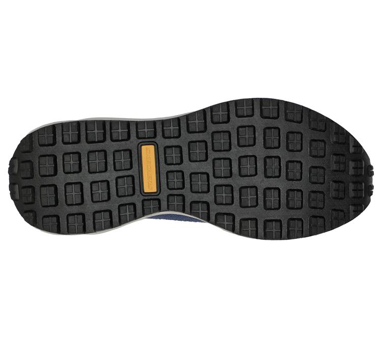 Skechers 210636 blau