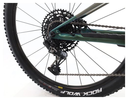 Produit reconditionné · Orbea Oiz Carbone / Vélo VTT / Orbea | Bon état