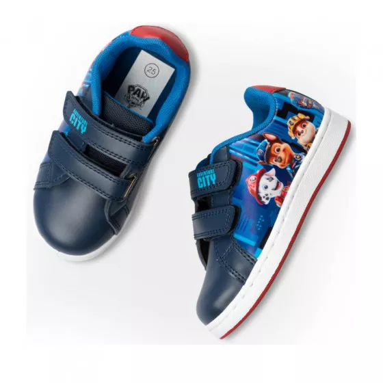 Baskets MARINE PAW PATROL