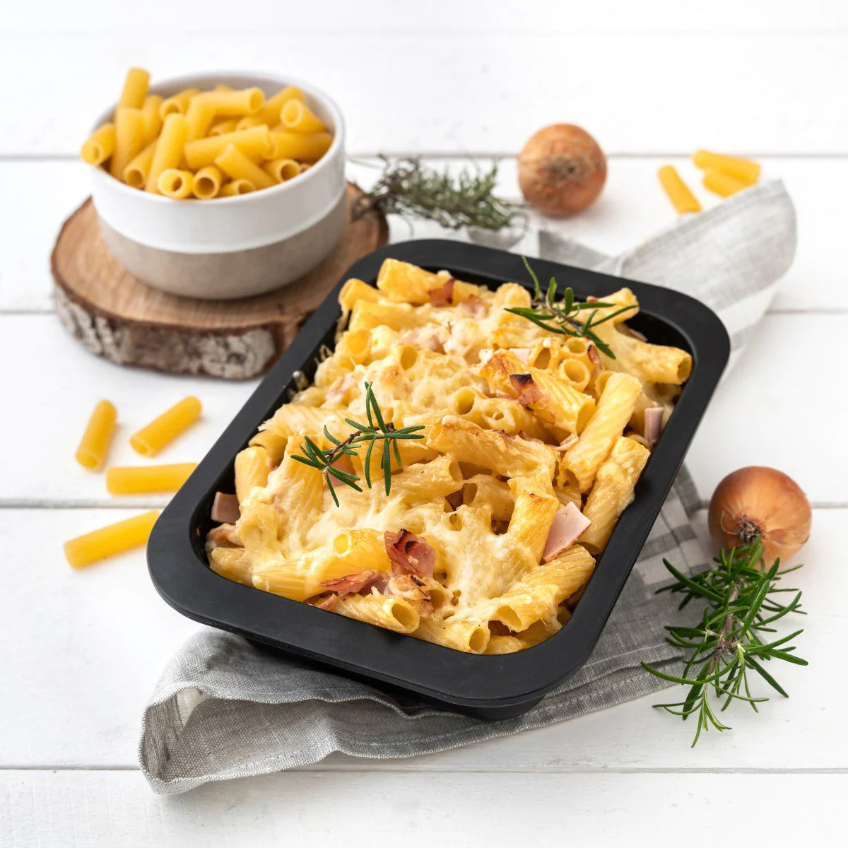 Lot de 2 plats à four rectangulaires Special Cooking Zenker