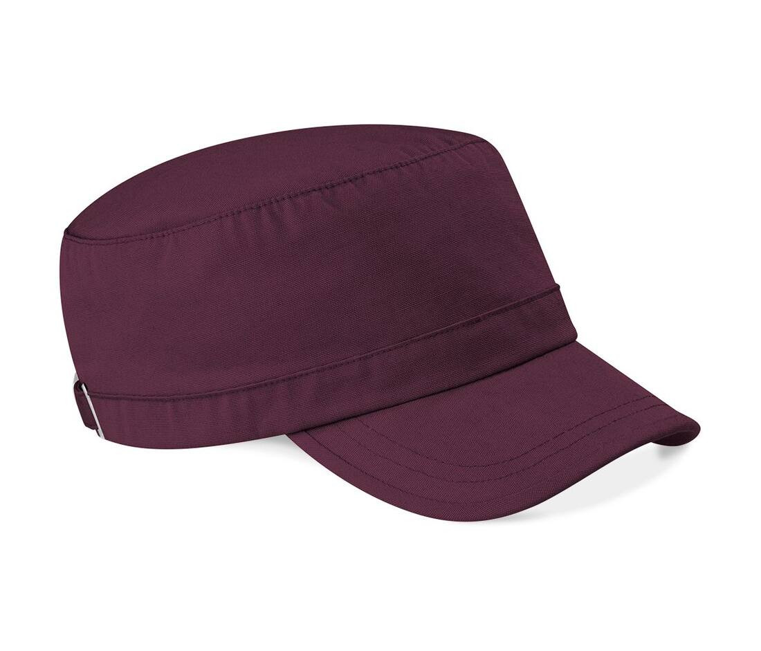 Beechfield BF034 - Casquette Vintage Résistante Beechfield