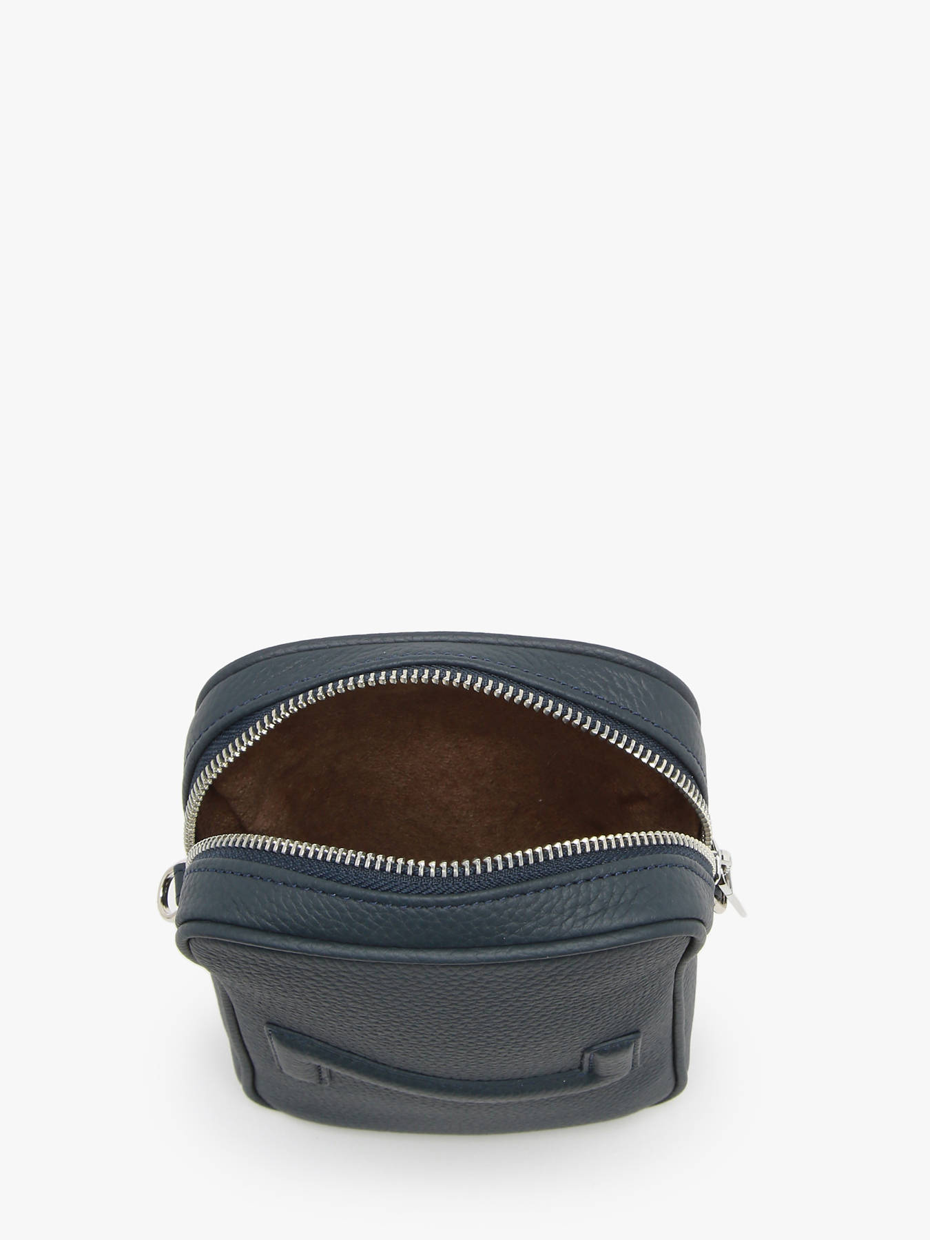 Sac bandoulire Sloane cuir NATHAN BAUME