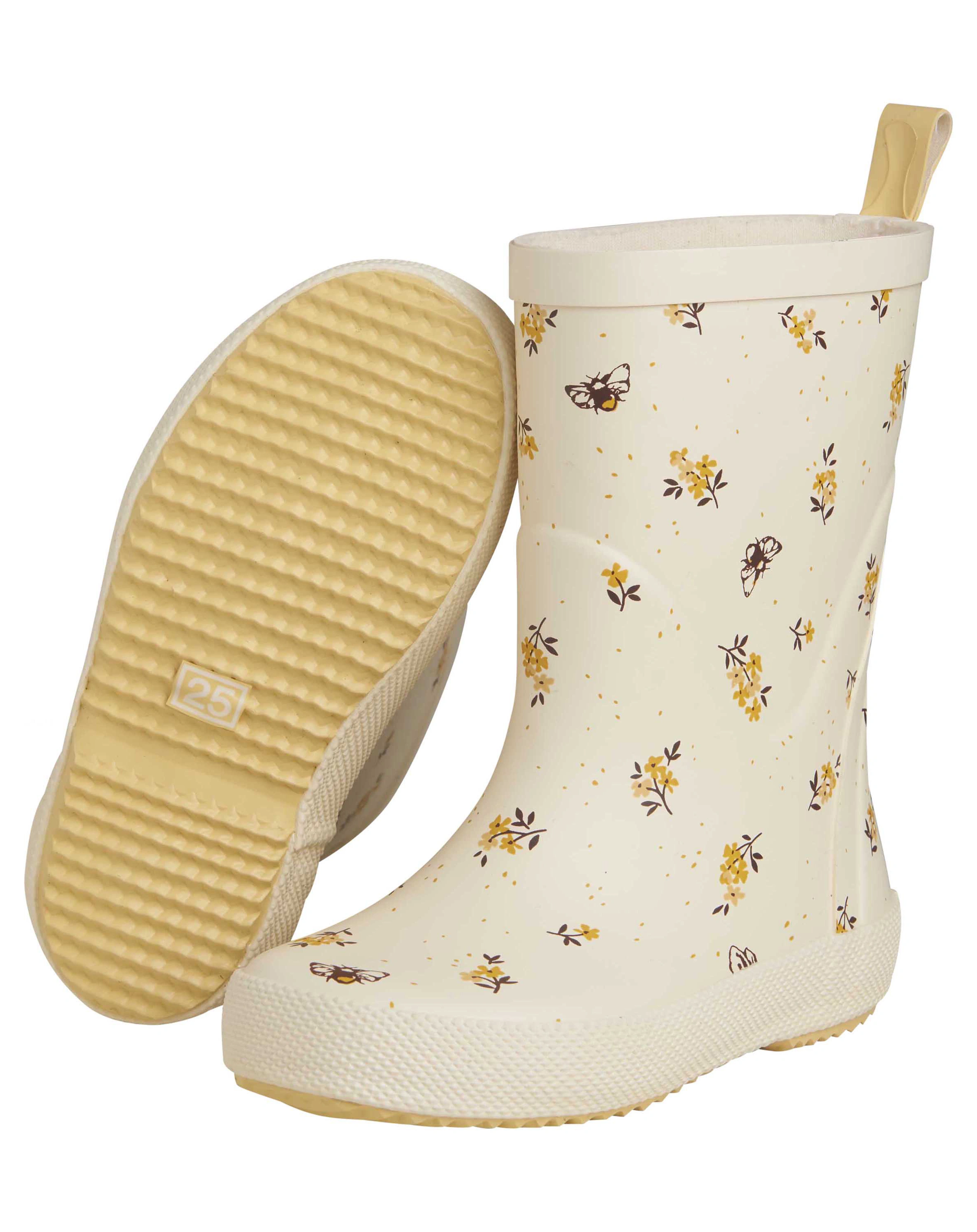 Gummistiefel BUTTERCUP BEE in sundress