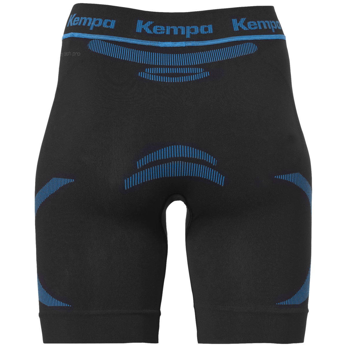 ATTITUDE PRO SHORTS WOMEN