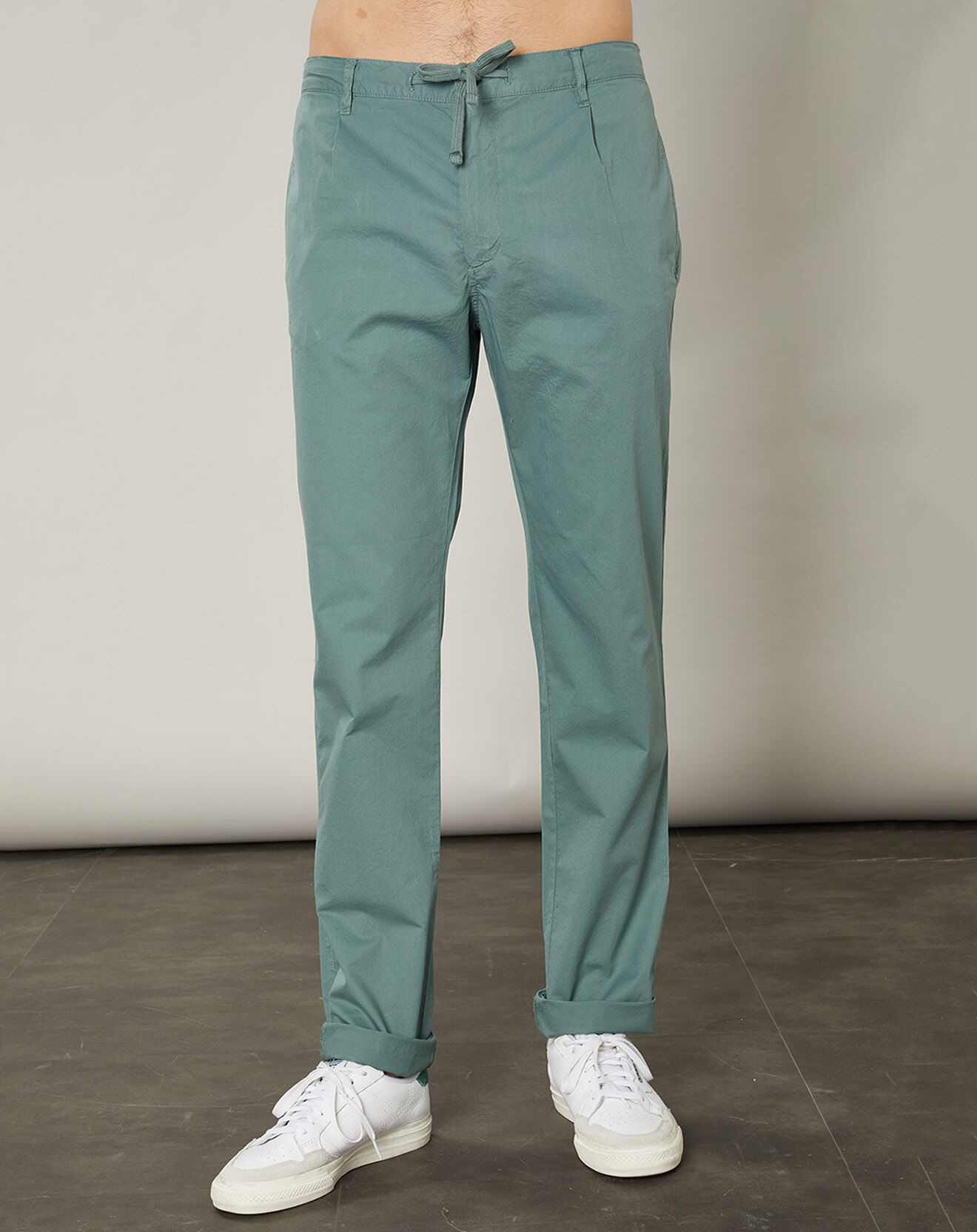 Hartford Pantalon Tanker cactus