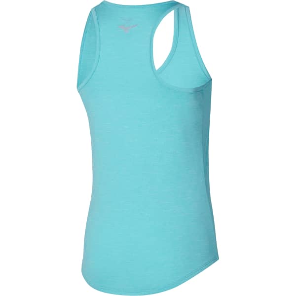 Débardeur running MIZUNO CORE IMPULSE RB TANK W ANTIGUA SAND