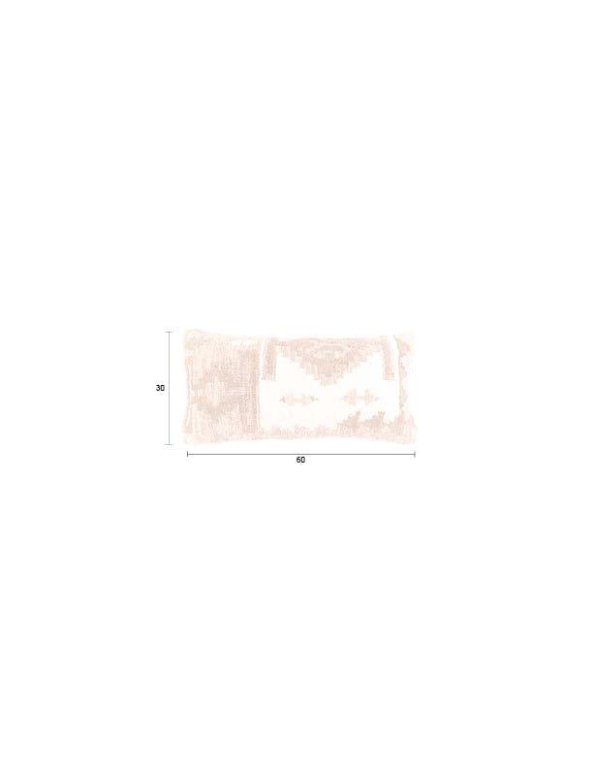 Dutchbone Maron kussen 30x60