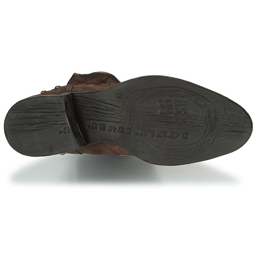 Airstep / A.S.98 - OPEA STUDS - Marron
