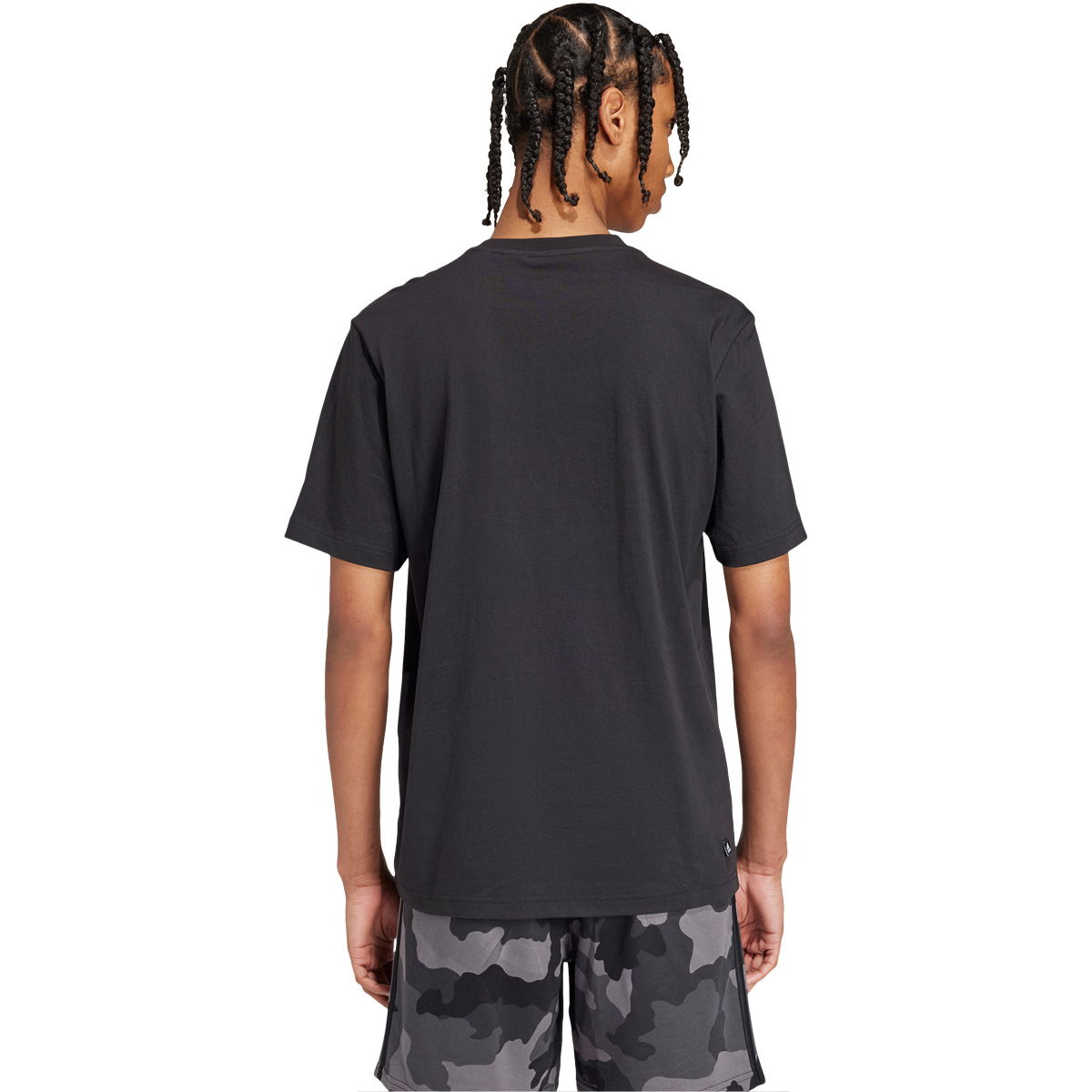 adidas Remoji T-shirt Herre