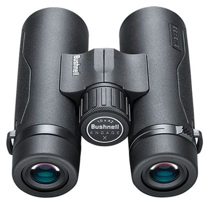 Jumelles Bushnell Engage X 10x42