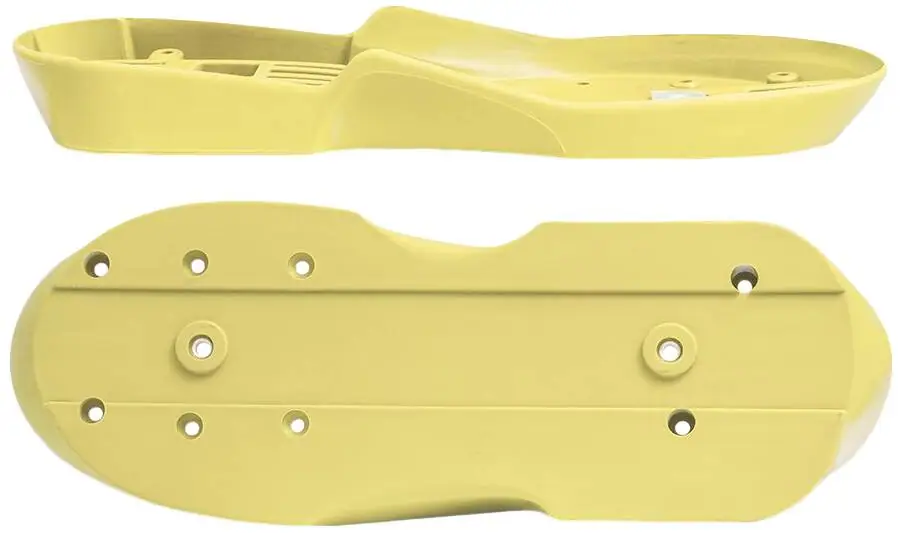 Roces M12 Citrus Soulplate | SkatePro