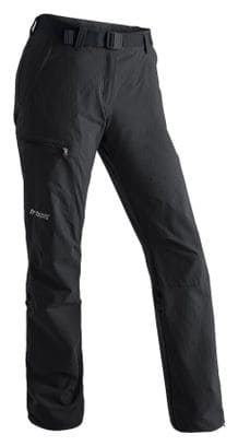 Pantalon Femme Maier Sports Lulaka Noir