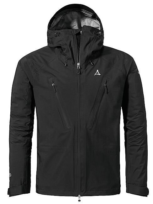 SCHOFFEL - VESTE BLAUEIS