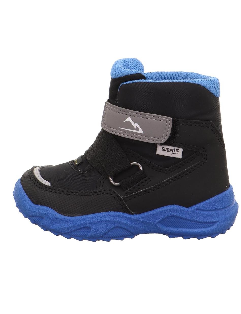 Winterstiefel GLACIER