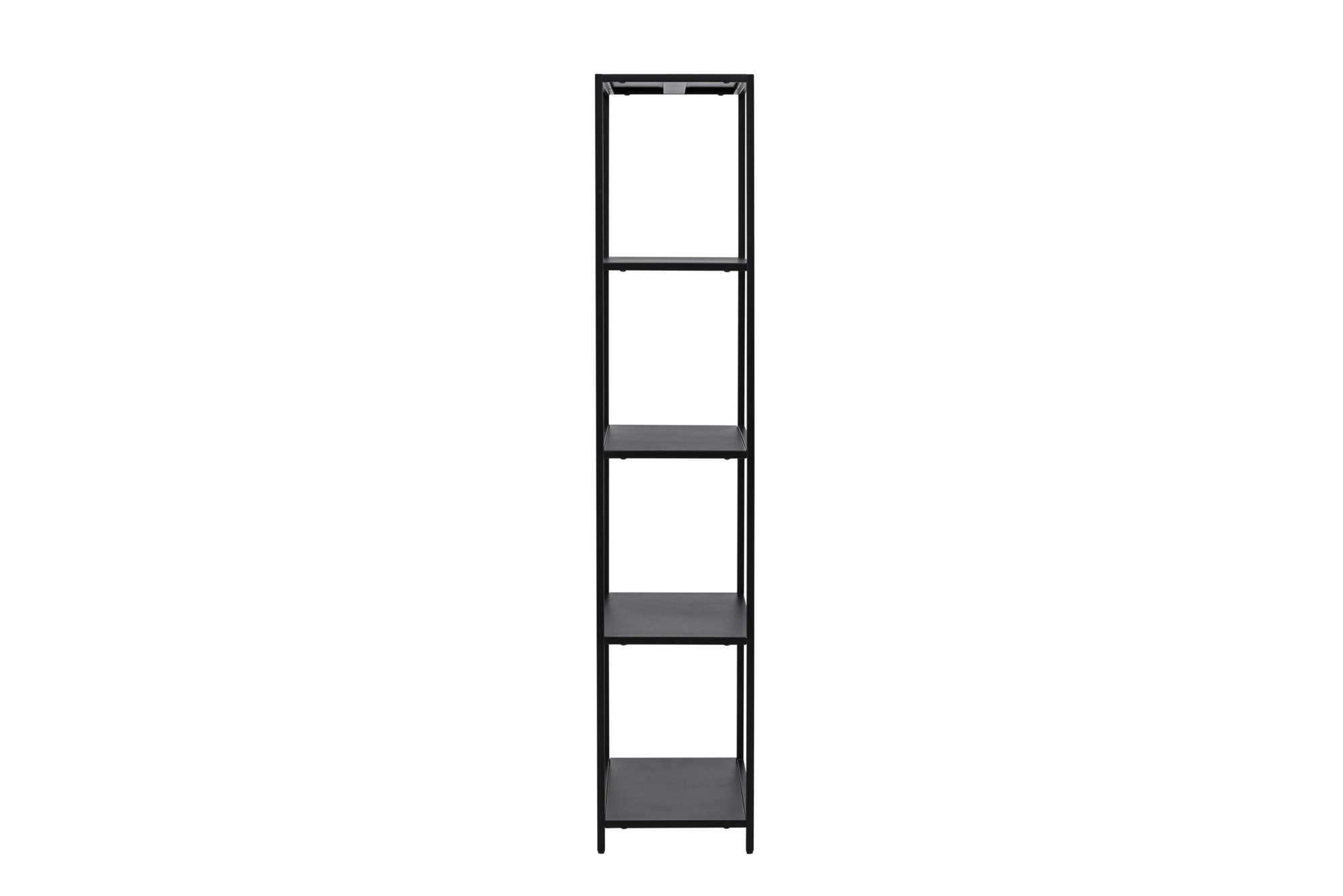 Kelan Open Kast - Zwart