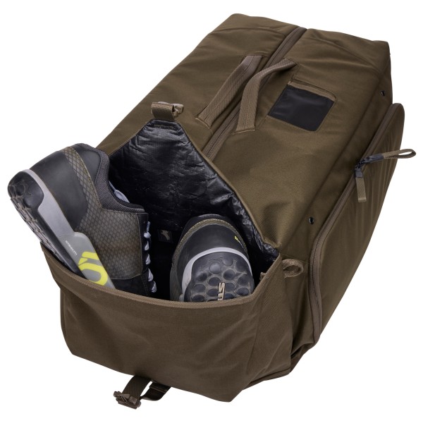 Thule - Roundtrip MTB Duffel - Sac de voyage