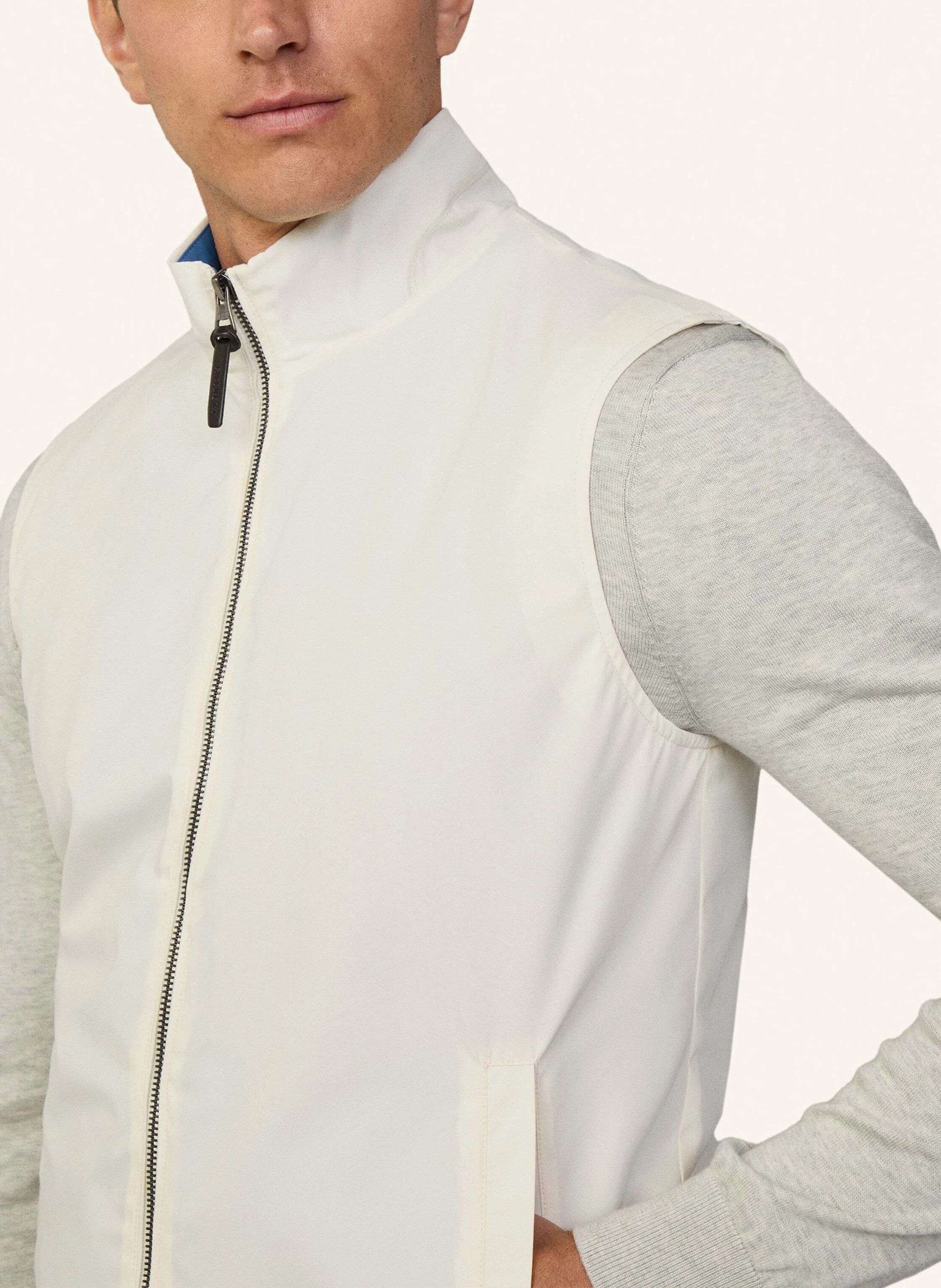 HACKETT LONDON Gilet TRAVEL GILET