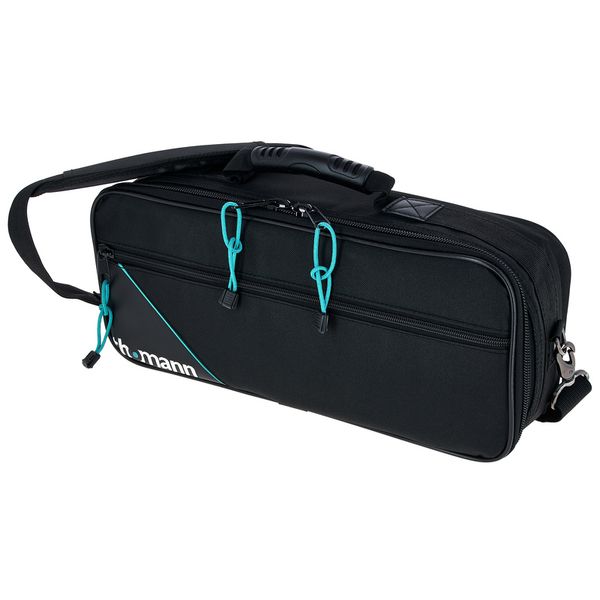 Thomann Synthesizer Bag Behringer Cat