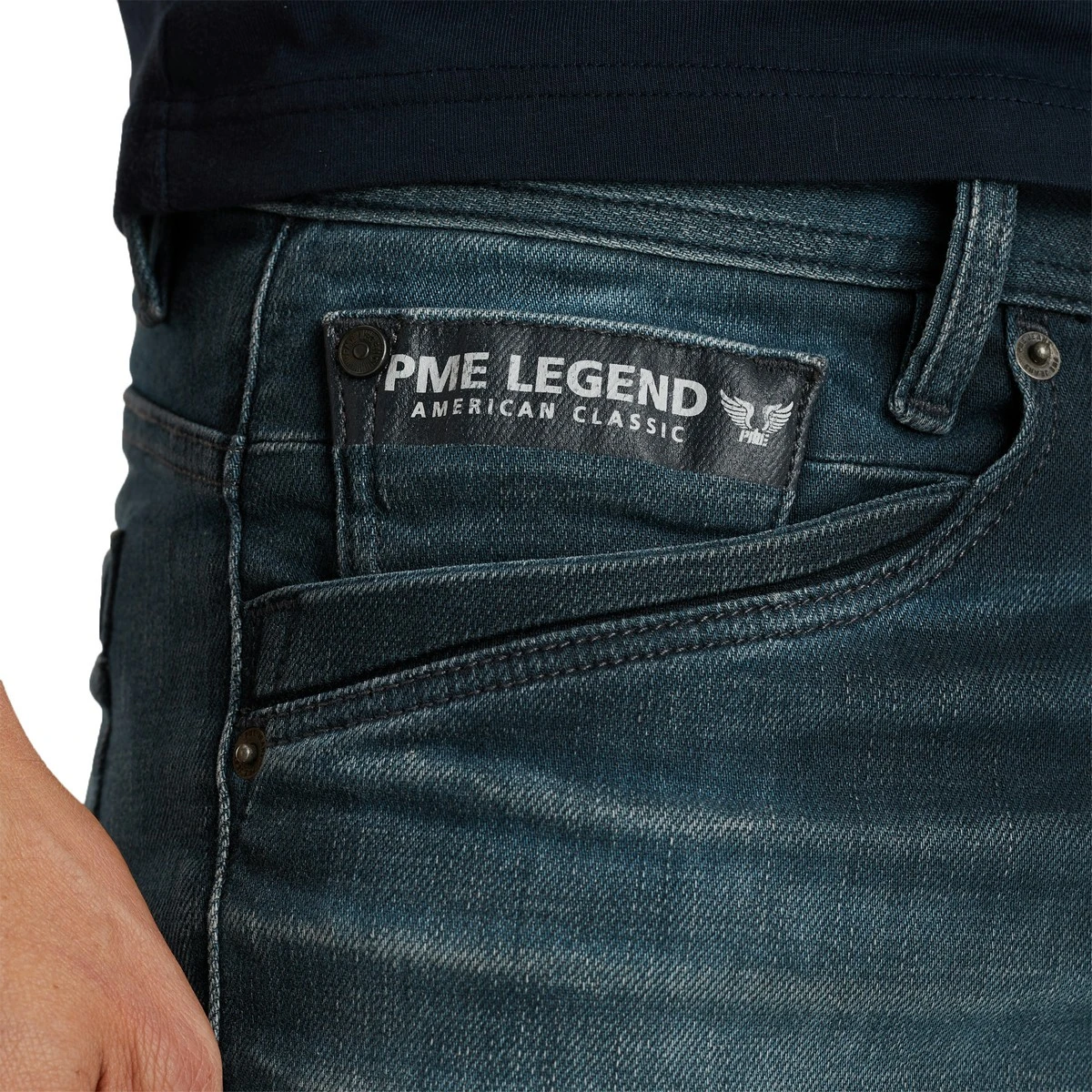 Heren Chino Tapered 10242156 01