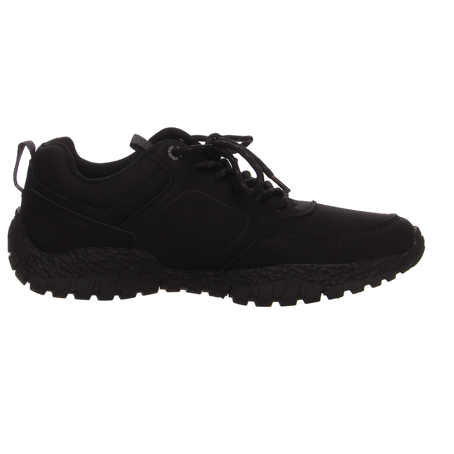 Dockers Sneaker schwarz schwarz